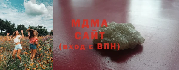 тгк Кулебаки